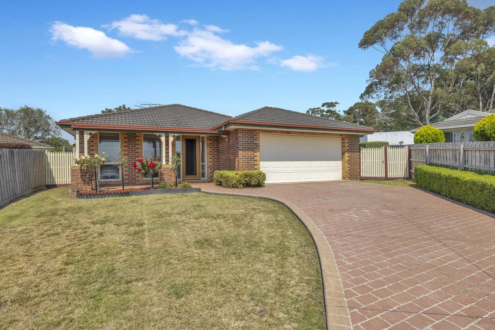 24 Wynen Court, Pakenham VIC 3810