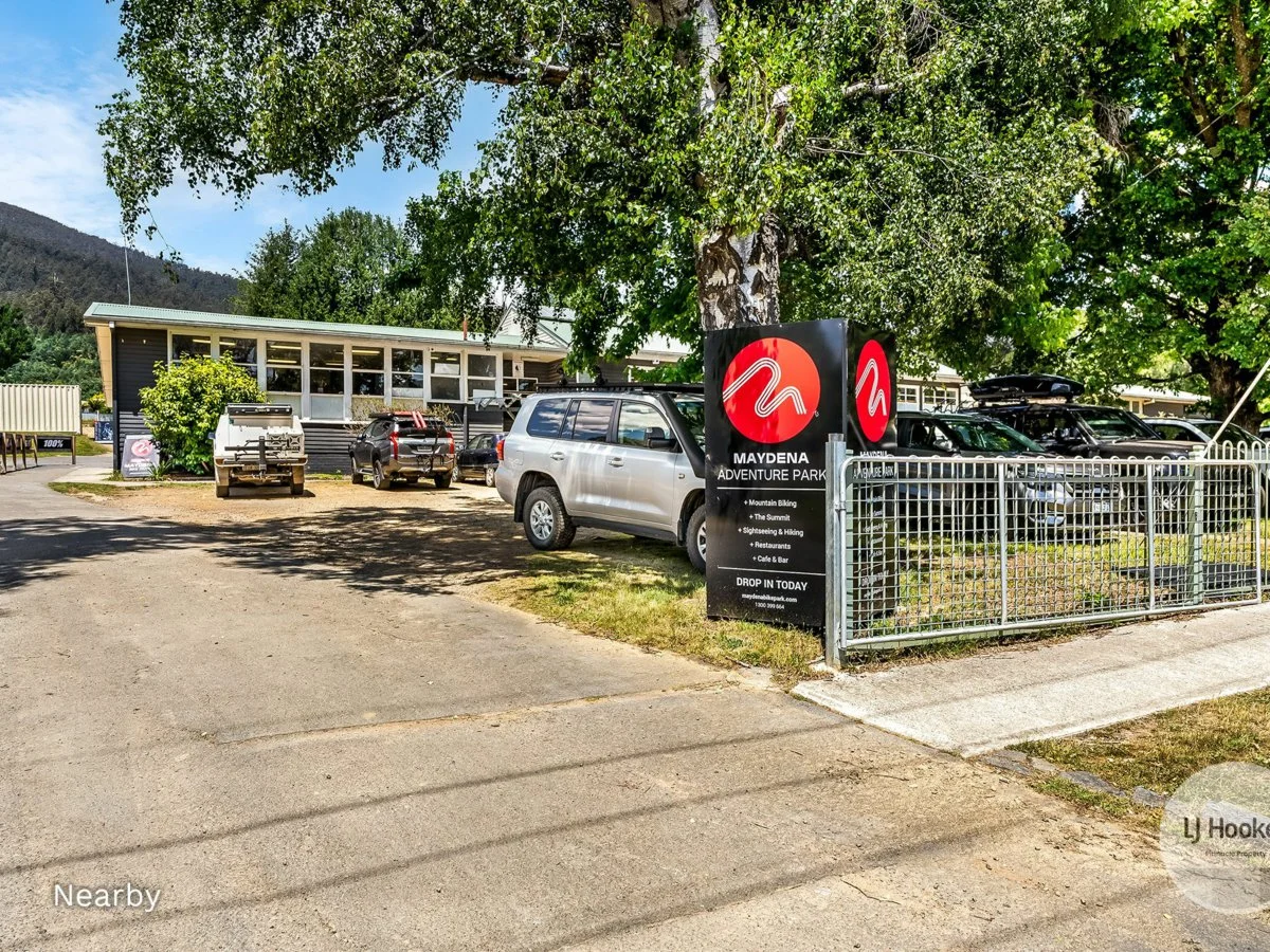 Additional image 23 of 17 South Crescent, Maydena TAS 7140