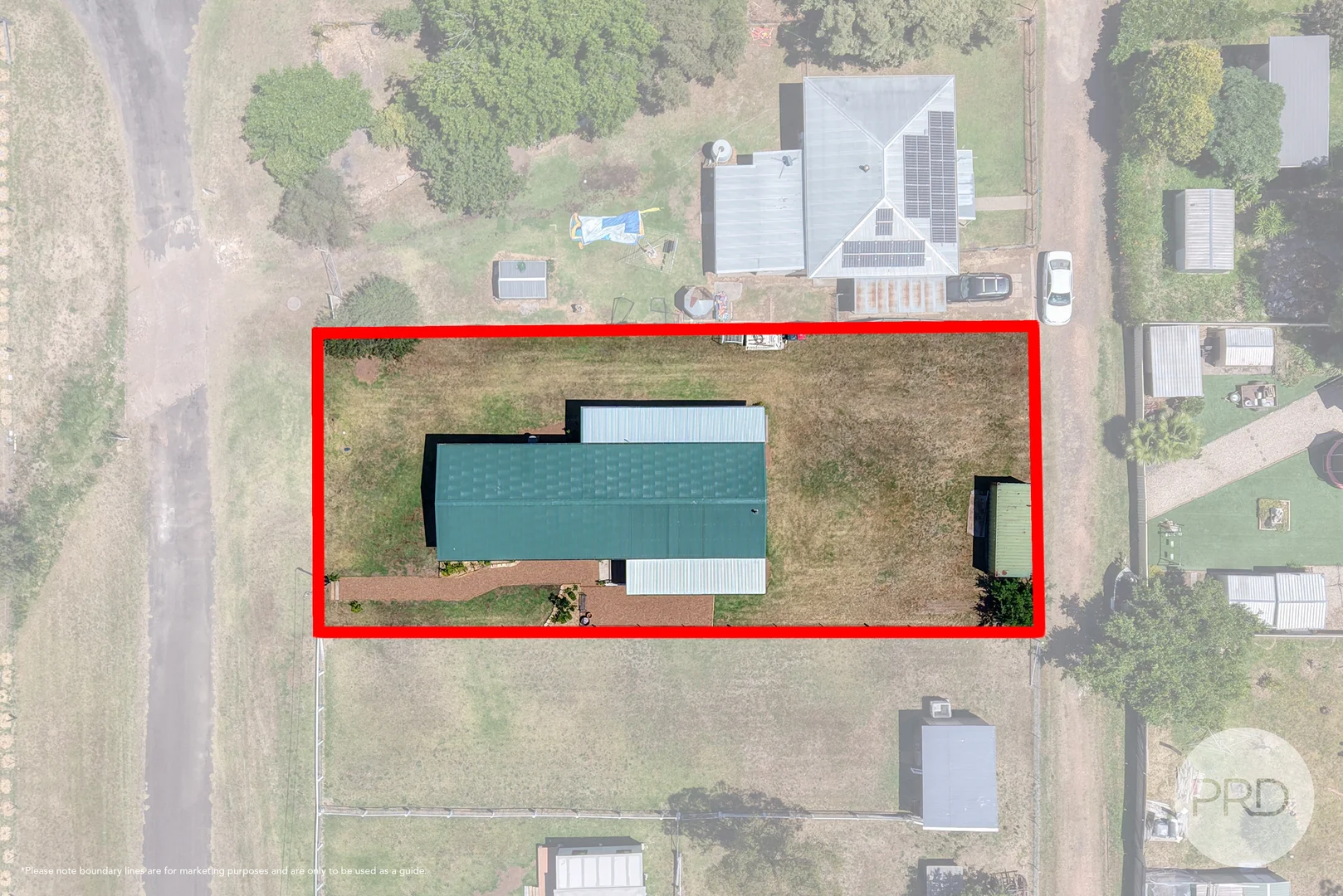 Additional image 27 of 30 Munro Street, Murrurundi NSW 2338