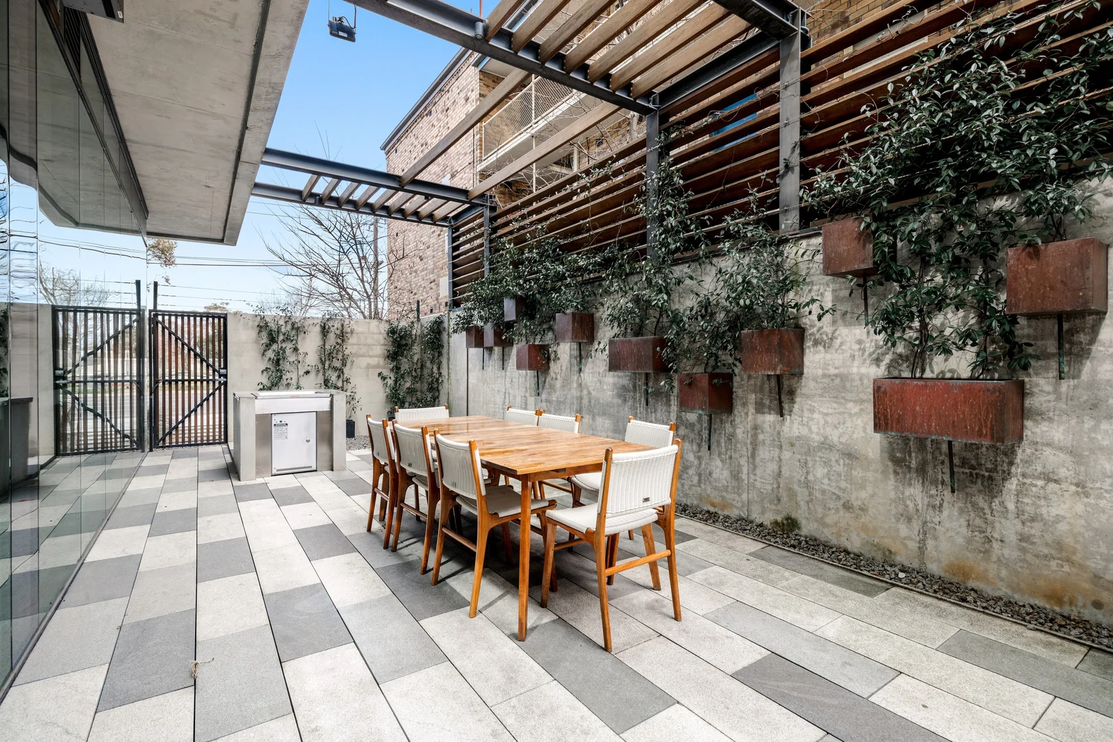 Additional image 29 of 403/77 Queens Road, Melbourne VIC 3004