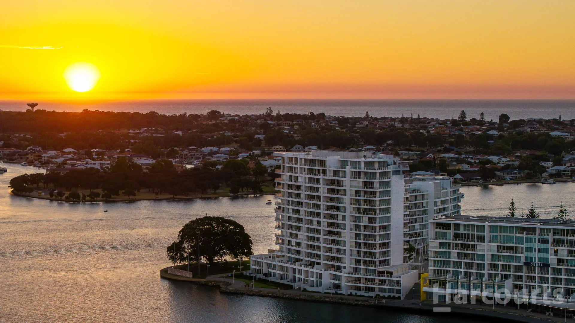 Additional image 30 of 705/3 Marco Polo Drive, Mandurah WA 6210