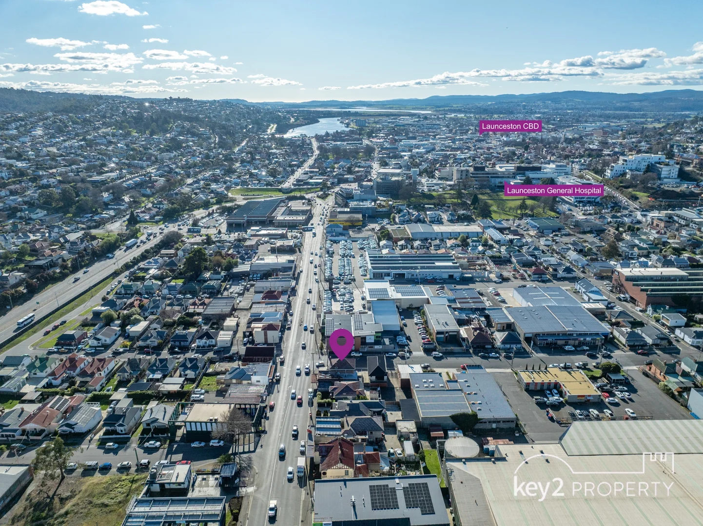 Additional image 27 of 1/291 Wellington Street, Launceston TAS 7250