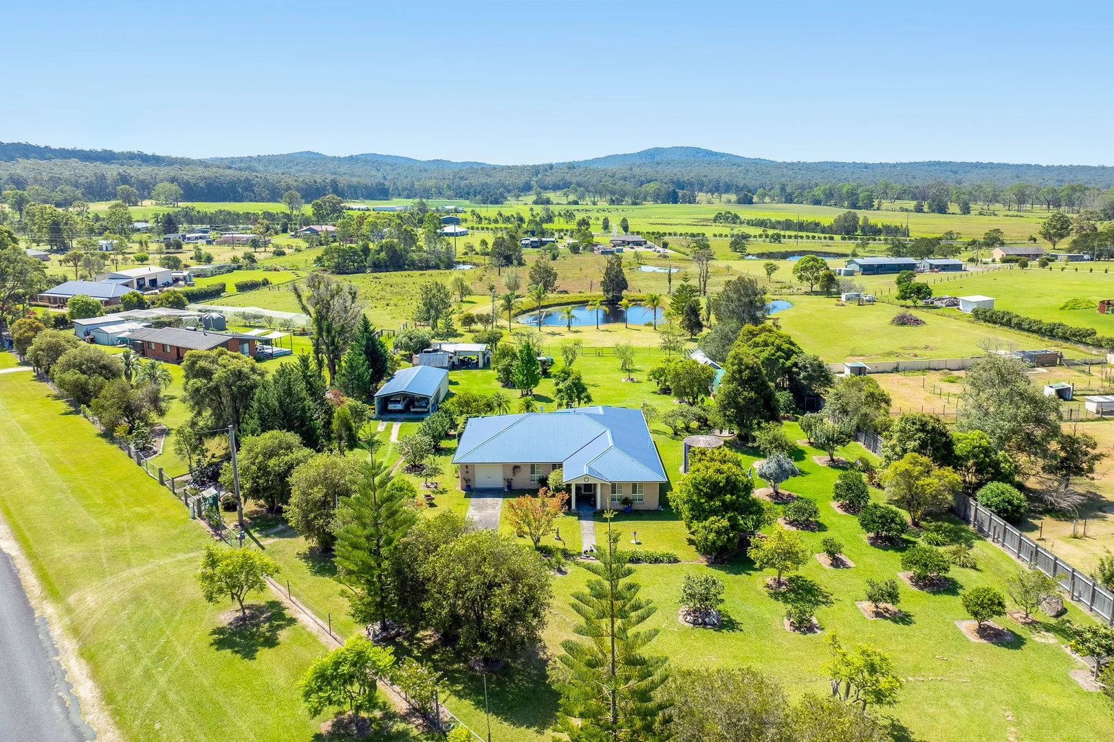 11A Glenduart Grove, Moruya NSW 2537