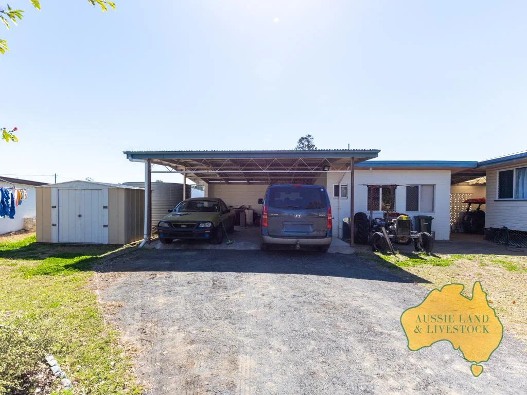 Additional image 20 of 29 MITCHELL STREET, Monto QLD 4630
