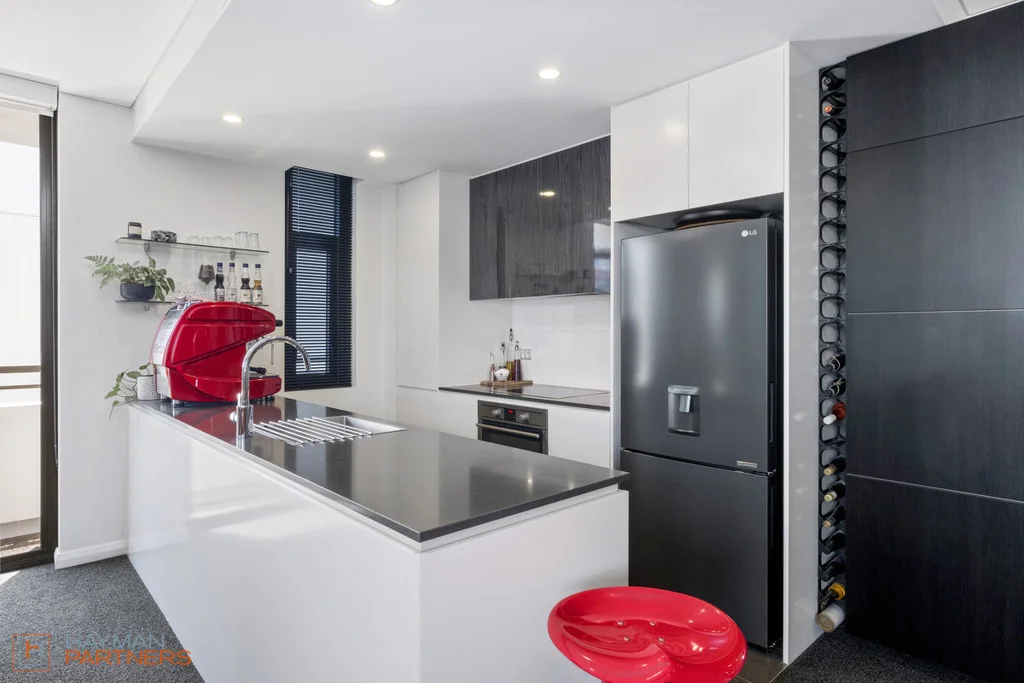 Additional image 3 of 117/32 Blackall Street, Barton ACT 2600