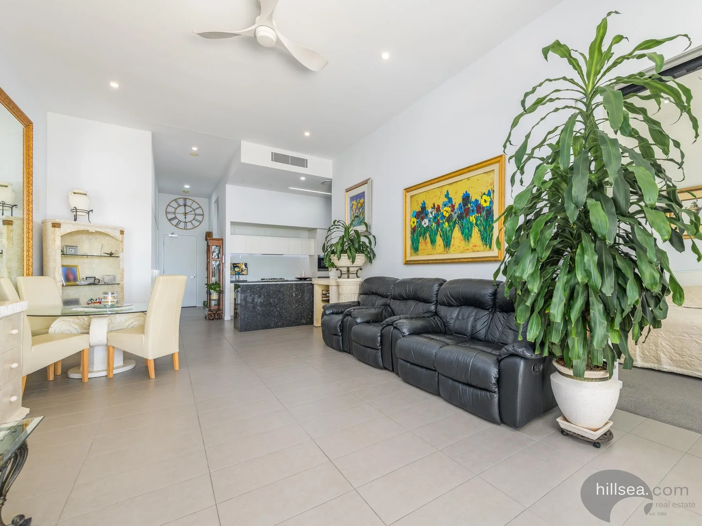 Additional image 9 of 6101/6 Marina Promenade, Paradise Point QLD 4216