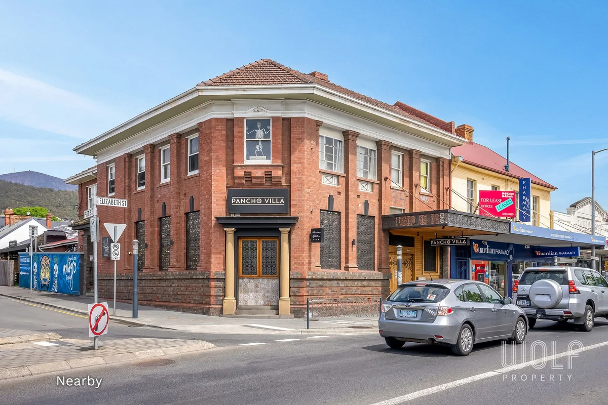 Additional image 31 of 256 Brooker Avenue, North Hobart TAS 7000