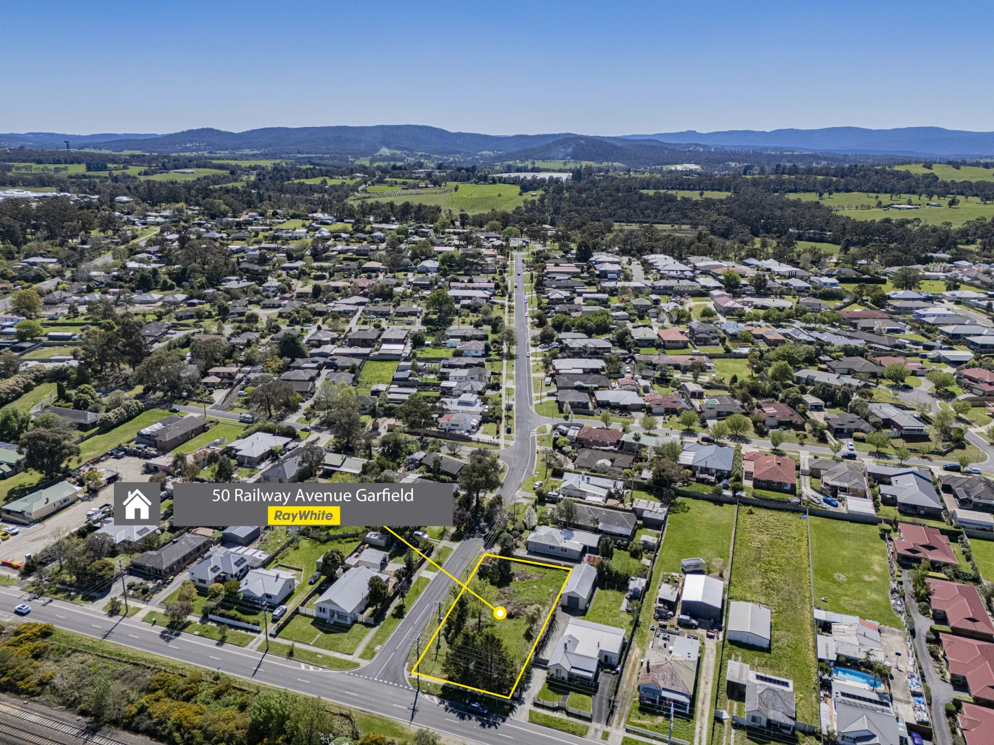 Additional image 11 of 50 Railway Avenue, Garfield VIC 3814