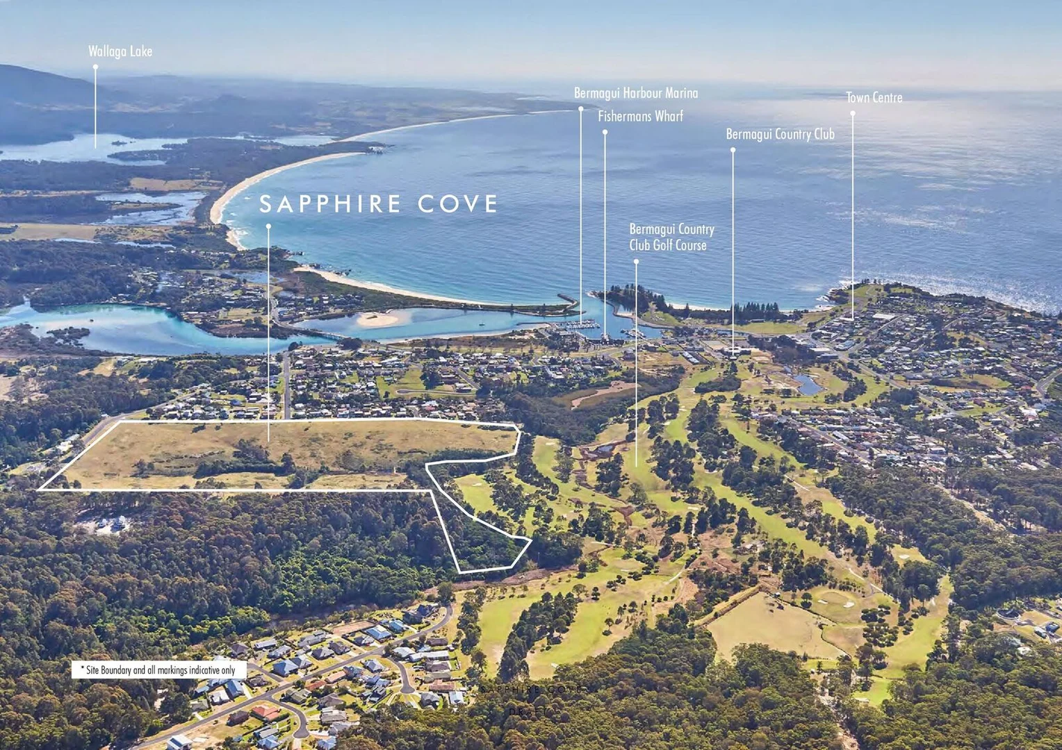 Additional image 4 of 329/Corner Parbery ave & West St, Bermagui NSW 2546