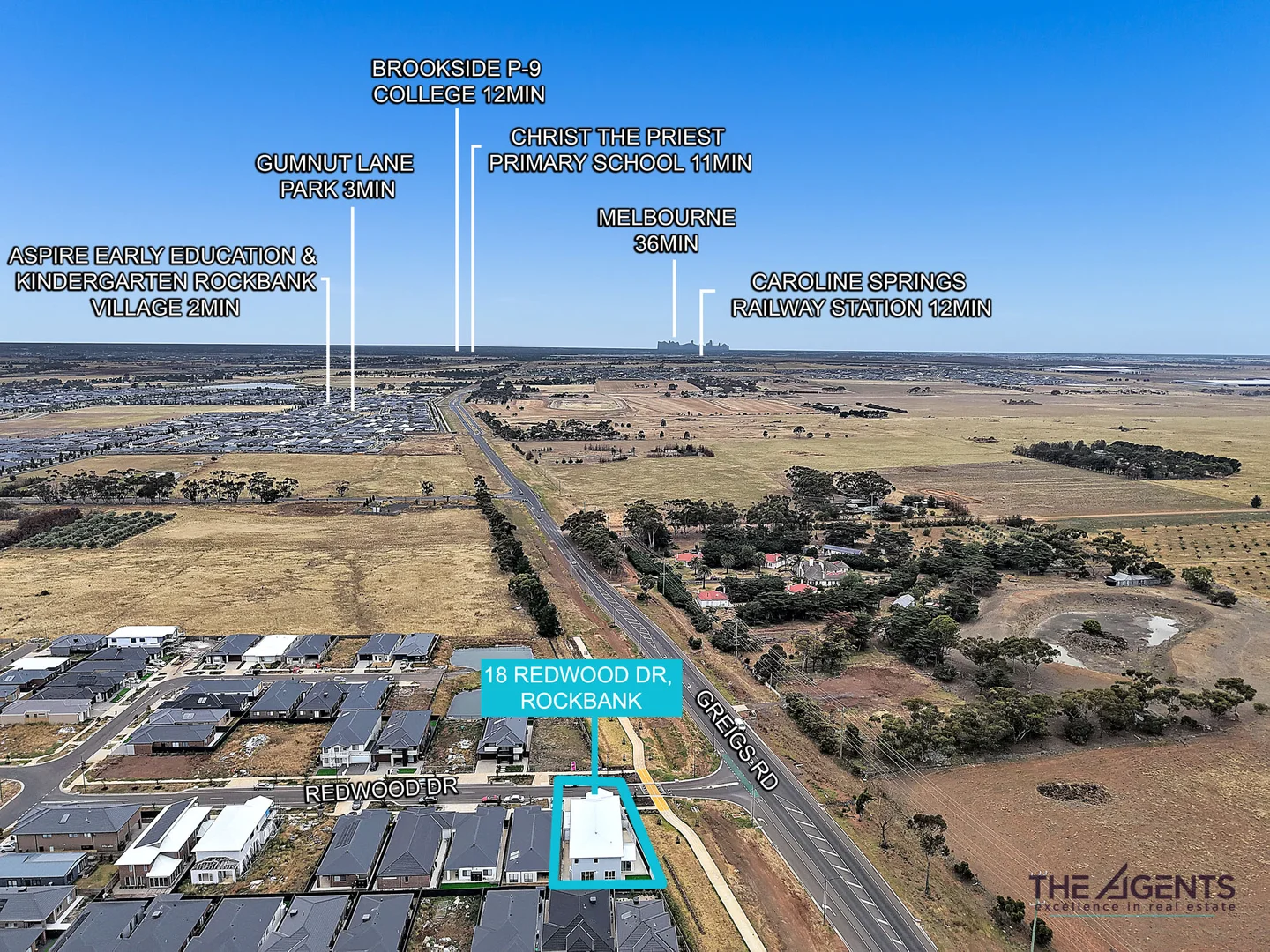 Additional image 35 of 18 Redwood Drive, Rockbank VIC 3335