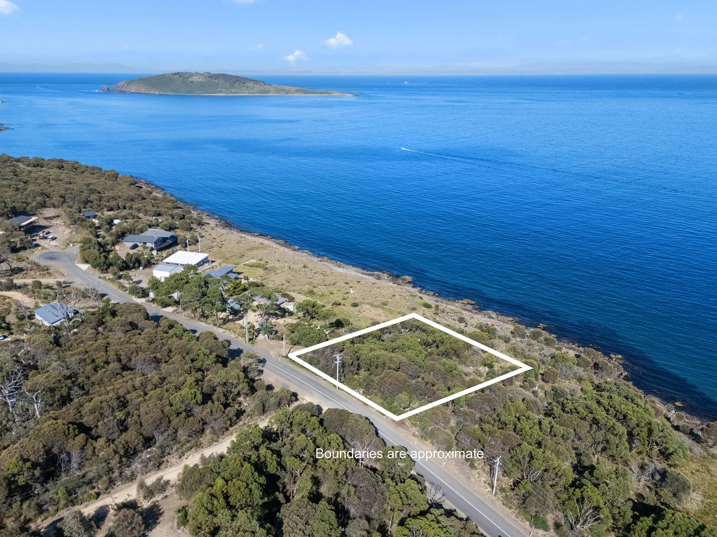 596 White Beach Road, White Beach TAS 7184