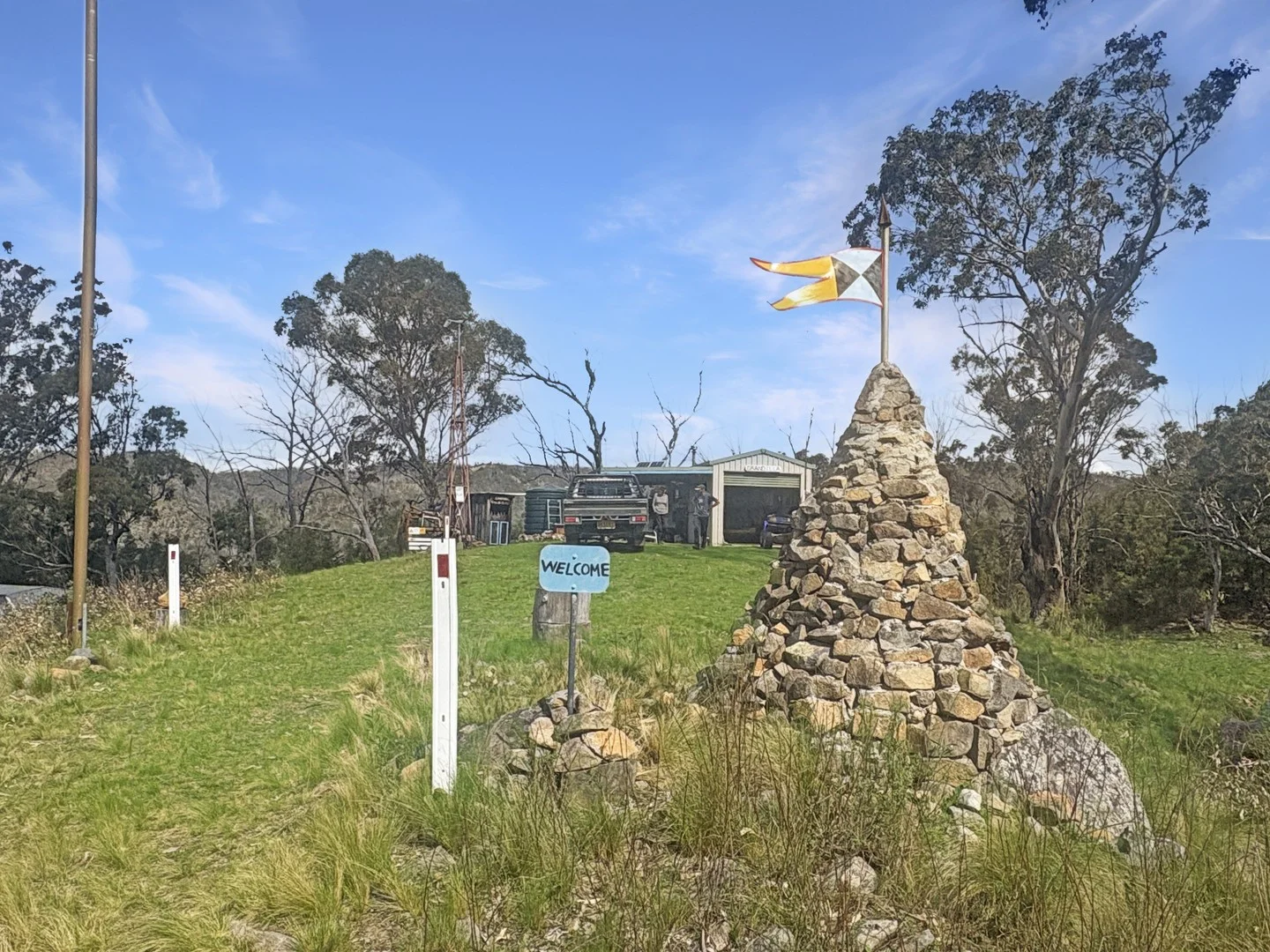 Additional image 4 of 160 Hawkes Road, Taralga NSW 2580