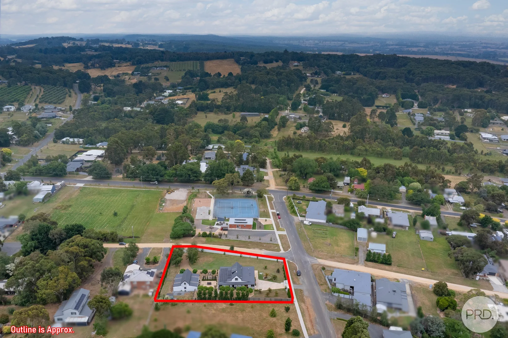 Additional image 26 of 29 Urquhart Street, Gordon VIC 3345