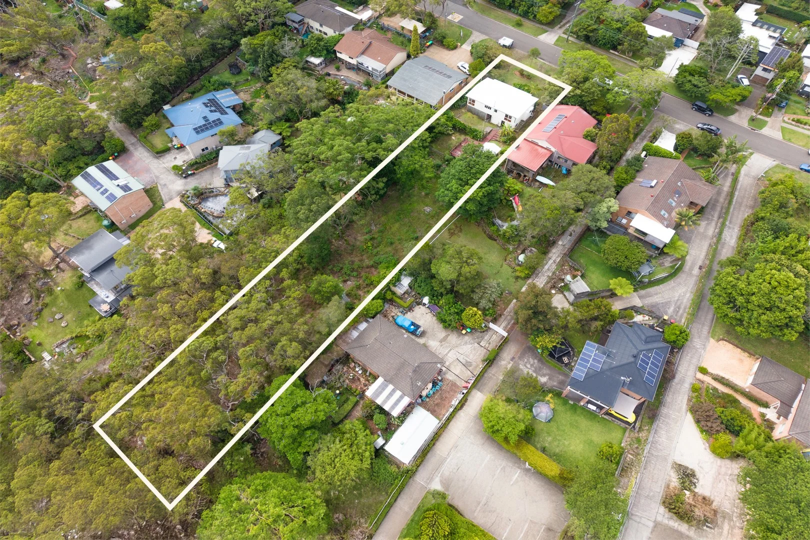 Additional image 3 of 9 Fraser Road, Cowan NSW 2081