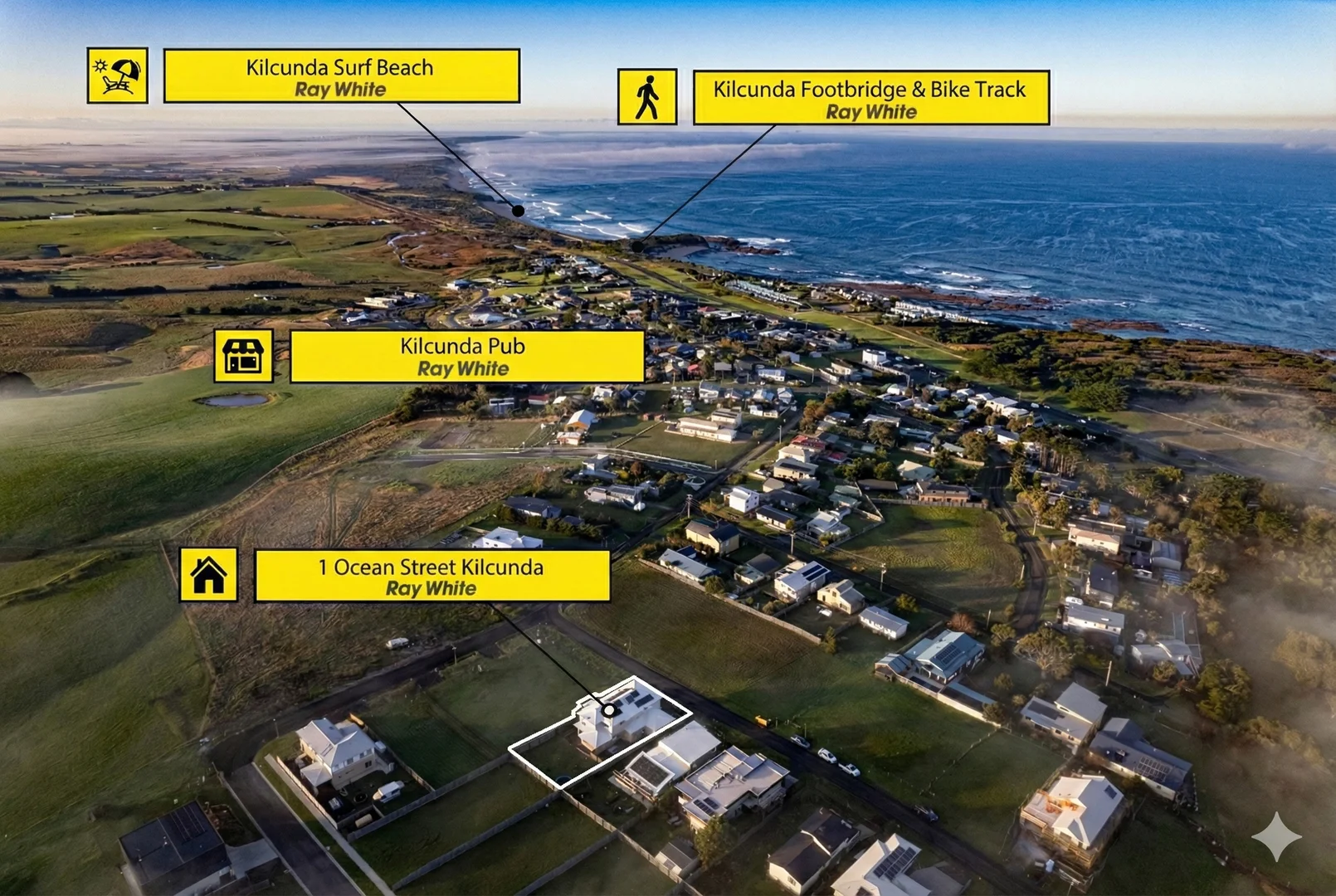 Additional image 44 of 1 Ocean Street, Kilcunda VIC 3995