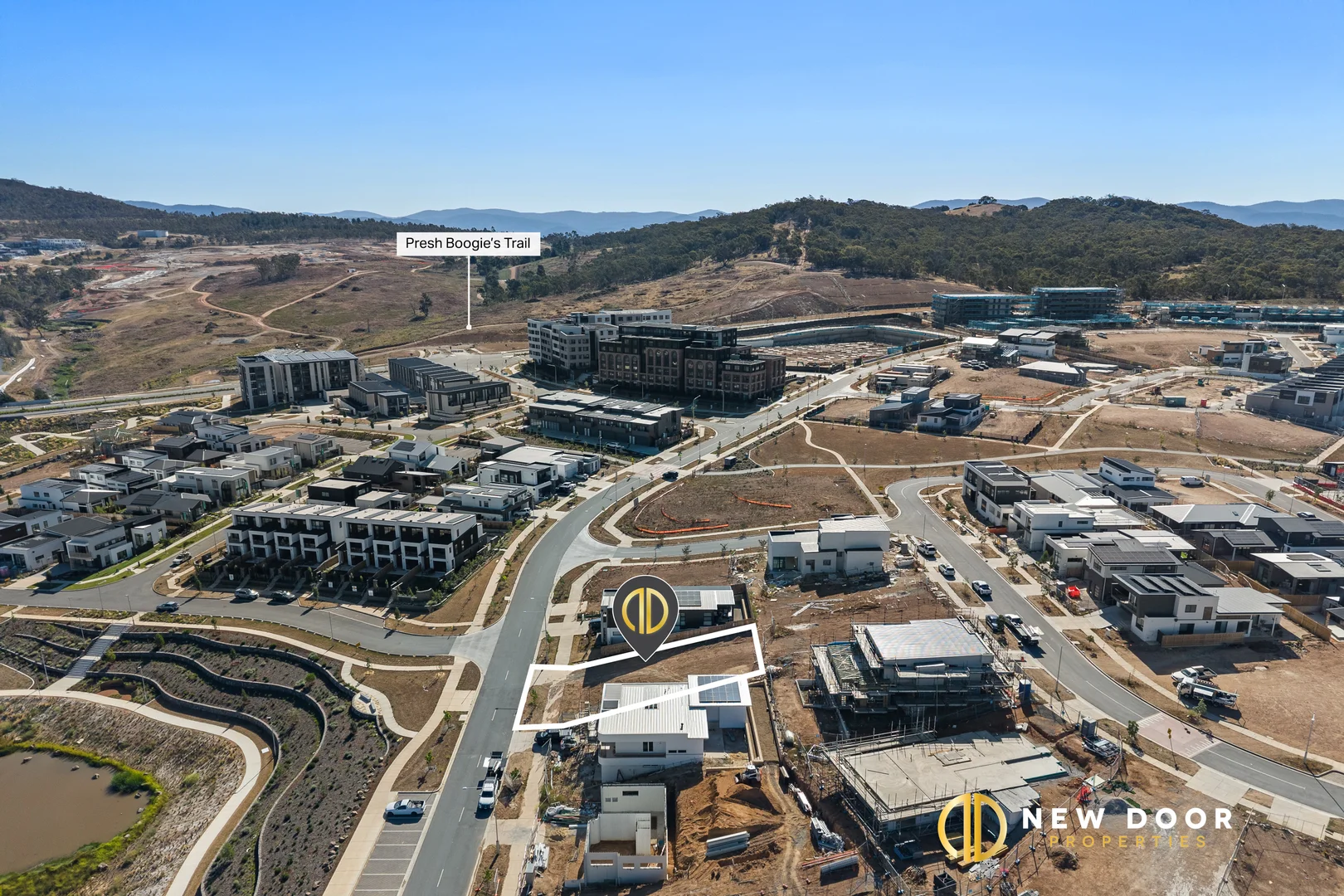 Additional image 17 of 19 Stella Young Way, Denman Prospect ACT 2611