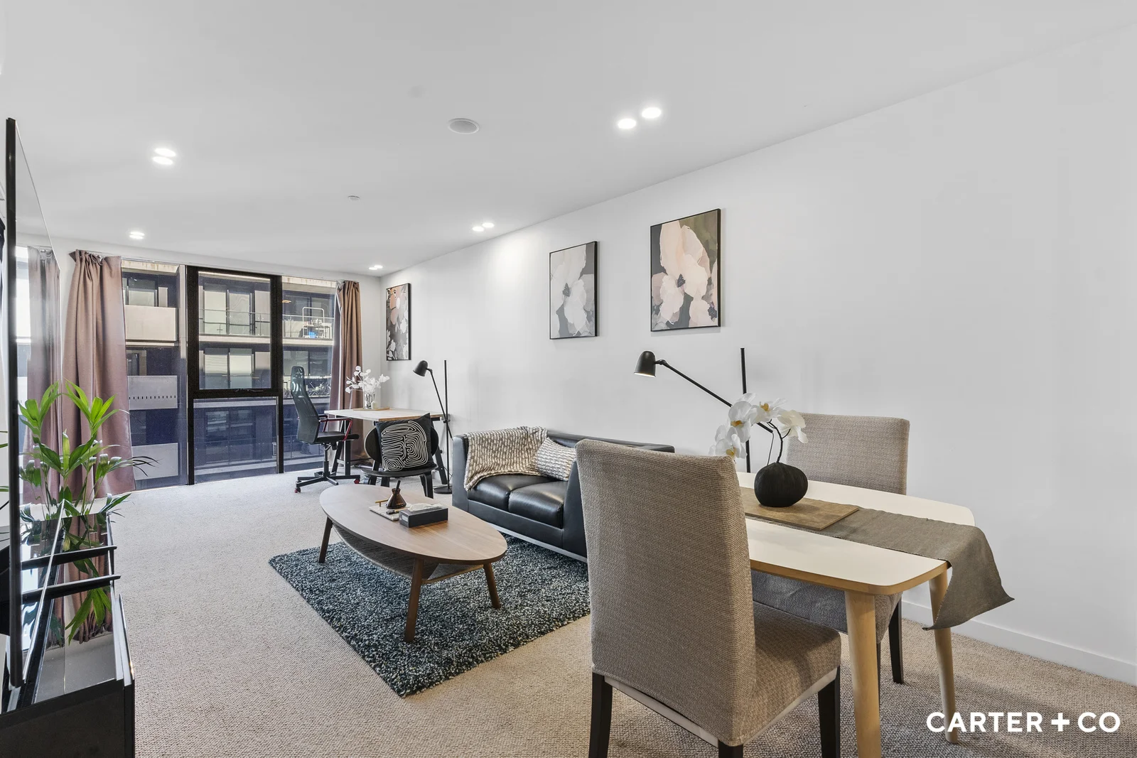 Additional image 3 of 408/254 Northbourne Avenue, Dickson ACT 2602