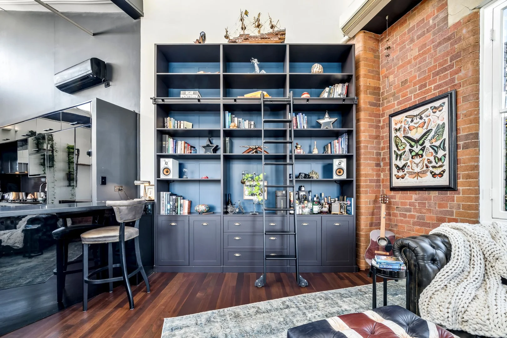 Additional image 17 of 401/88 Macquarie Street, Teneriffe QLD 4005