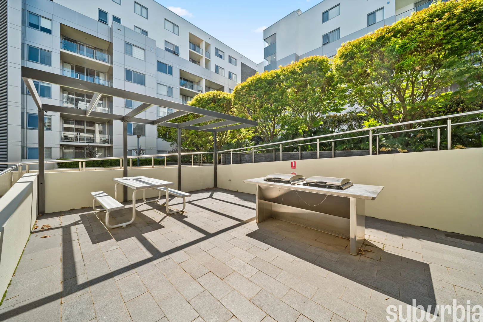 Additional image 17 of 67/15 Coranderrk Street, City ACT 2601