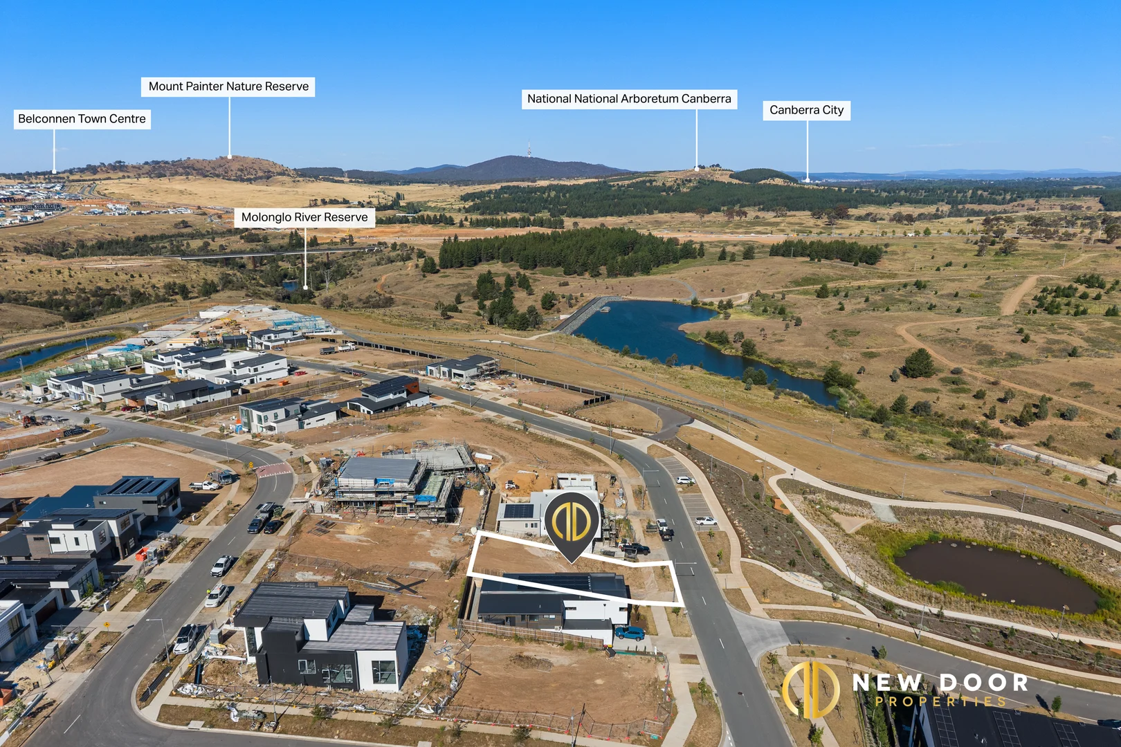 Additional image 14 of 19 Stella Young Way, Denman Prospect ACT 2611