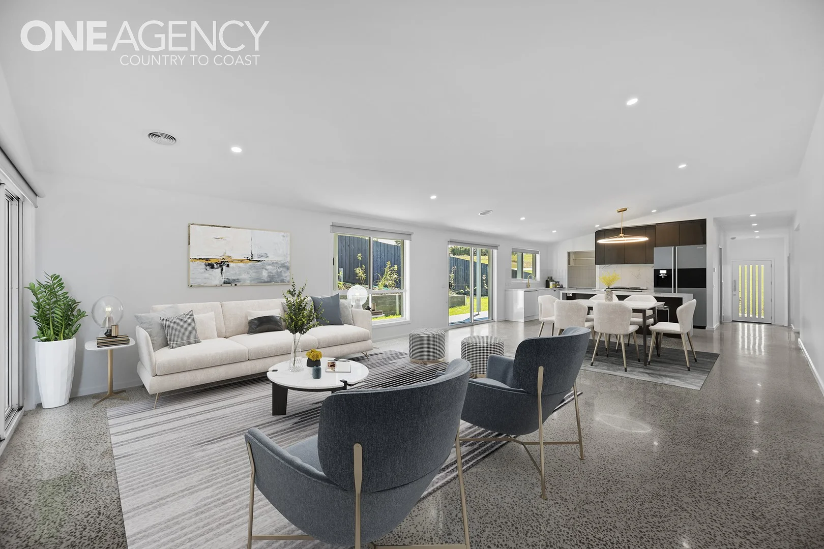 4 Magnolia Way, Warragul VIC 3820