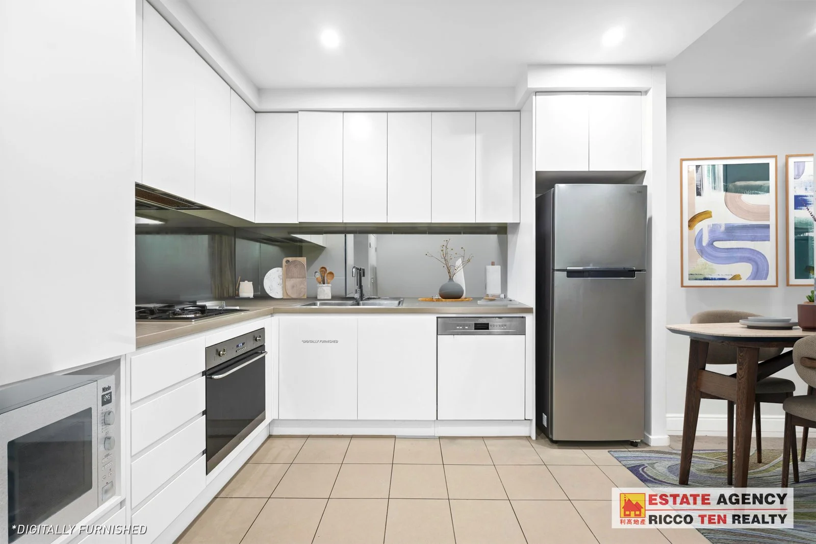 Additional image 3 of B308/19 Parramatta Road, Homebush NSW 2140