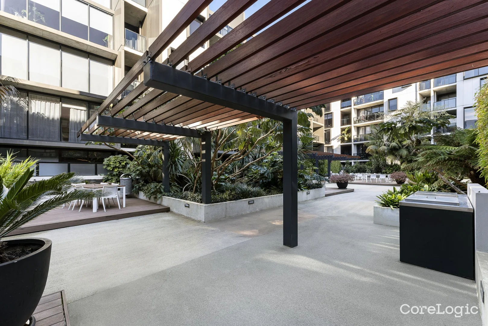 Additional image 9 of G326/2 Golding St, Hawthorn VIC 3122