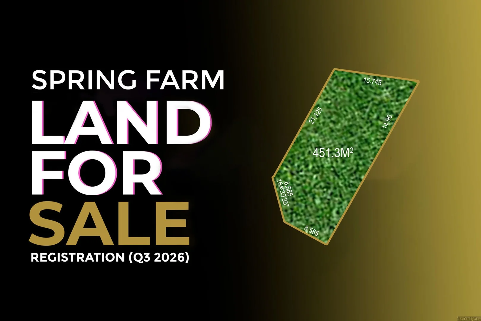 Spring Farm NSW 2570