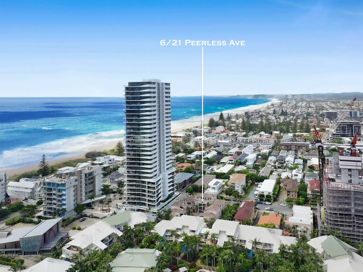 Additional image 15 of 6/21 Peerless Avenue, Mermaid Beach QLD 4218