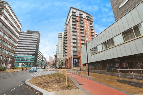 Scotland Street, Sheffield, South Yorkshire S3