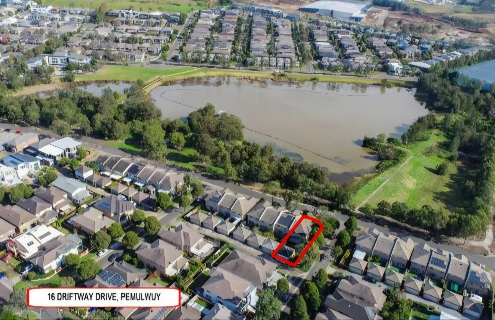 Additional image 13 of 16 Driftway Drive, Pemulwuy NSW 2145