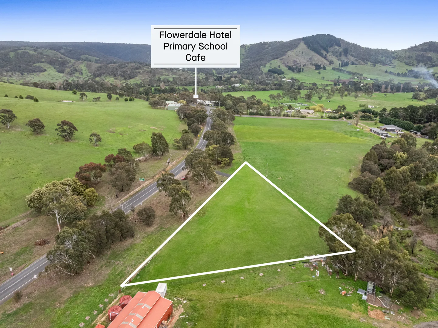 Additional image 3 of 3423 Whittlesea-Yea Road, Flowerdale VIC 3717