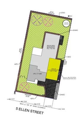 Additional image 6 of 5 Ellen Street, Bungendore NSW 2621