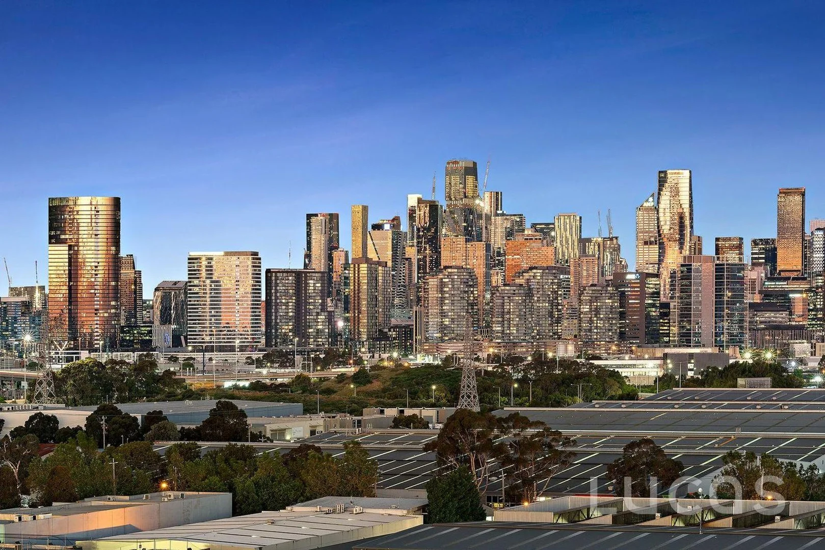 Additional image 2 of 905/3 Tarver Street, Port Melbourne VIC 3207