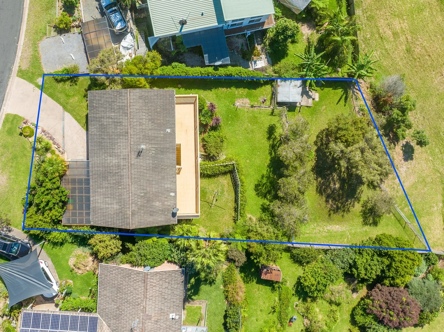 Additional image 22 of 6 View St, Eden NSW 2551