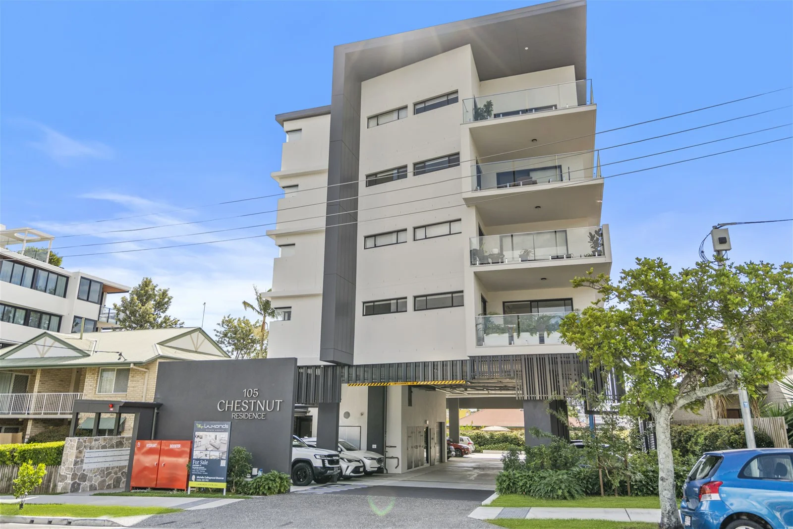 Additional image 19 of 14/105 Chestnut Street, Wynnum QLD 4178
