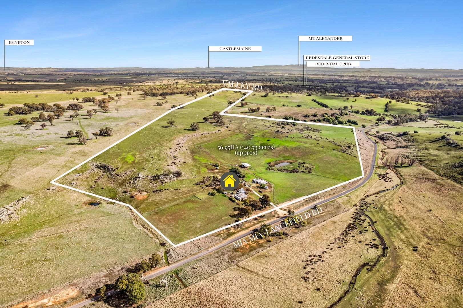 Additional image 15 of 3635 Burke and Wills Track, Mia Mia VIC 3444