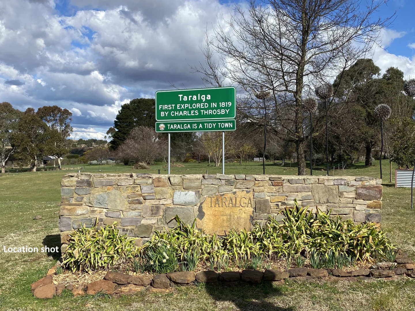 Additional image 3 of 69 MacArthur Street, Taralga NSW 2580