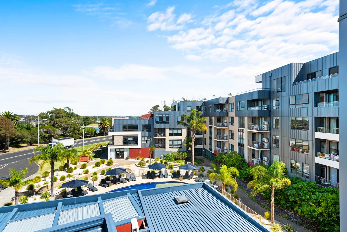 Additional image 8 of 318/1 Esplanade, Lakes Entrance VIC 3909
