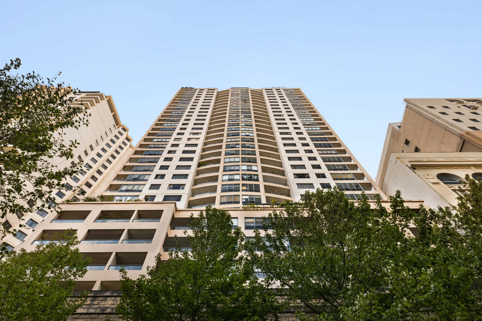Additional image 2 of 229/303-307 Castlereagh Street, Sydney NSW 2000