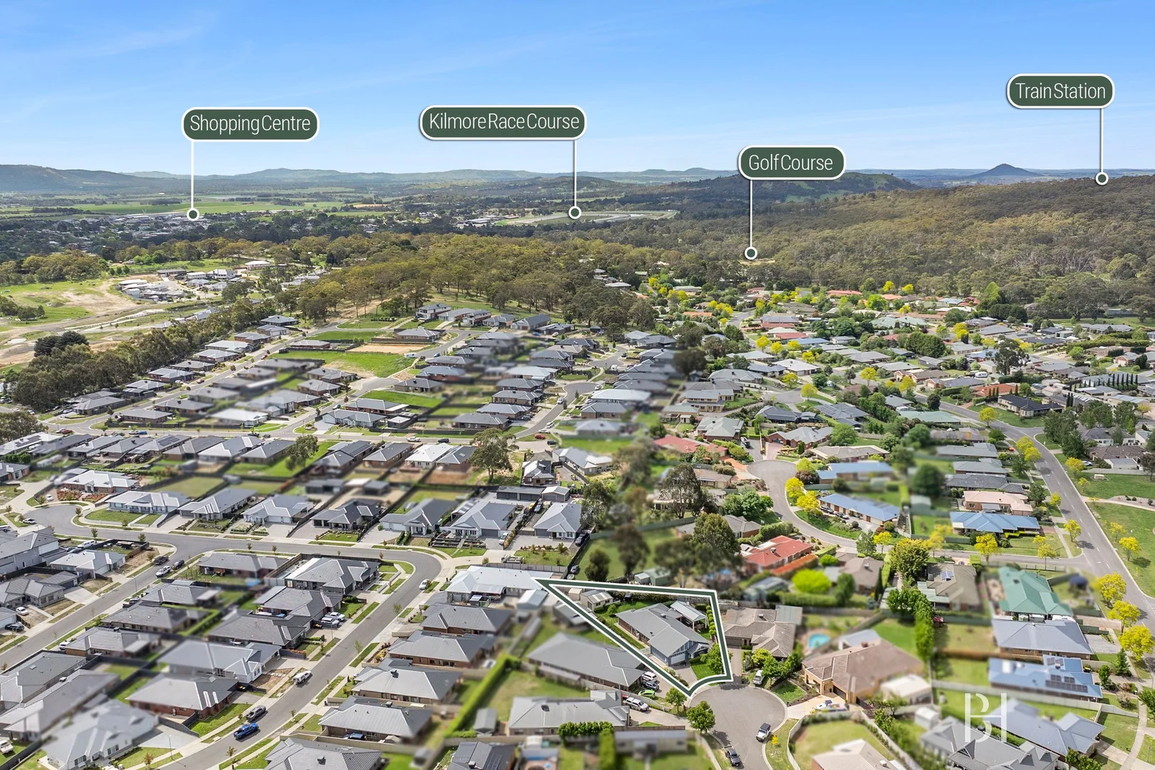 Additional image 27 of 4 Waratah Court, Kilmore VIC 3764