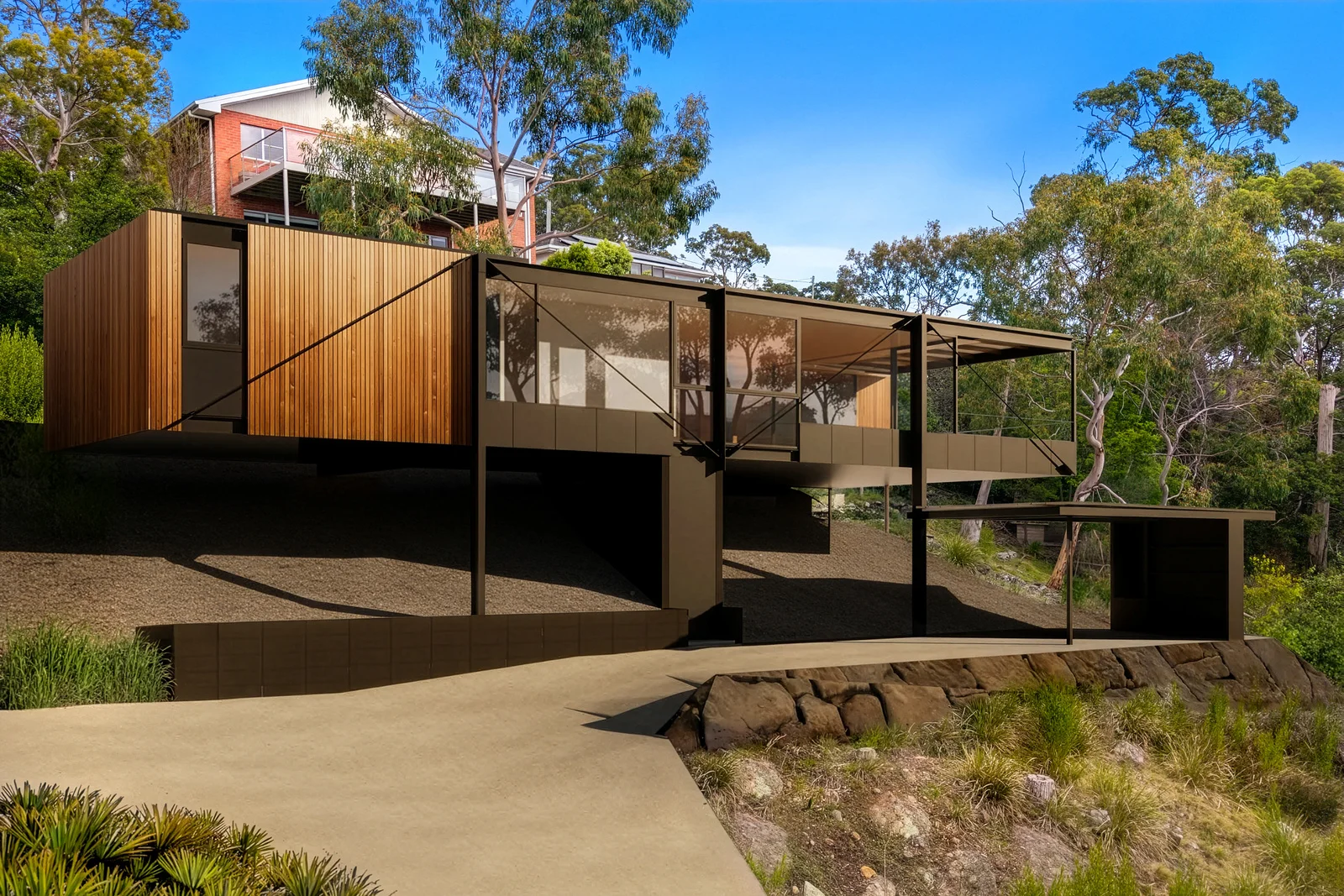 Additional image 15 of 199 Nelson Road, Mount Nelson TAS 7007