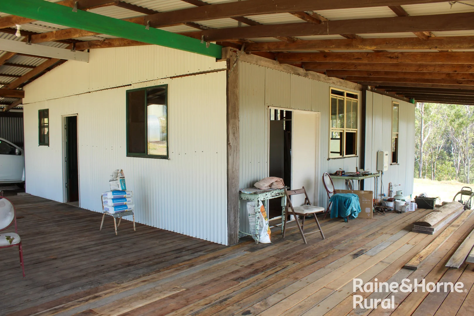 Additional image 4 of 750 West Sugar Bag Road, Drake NSW 2469