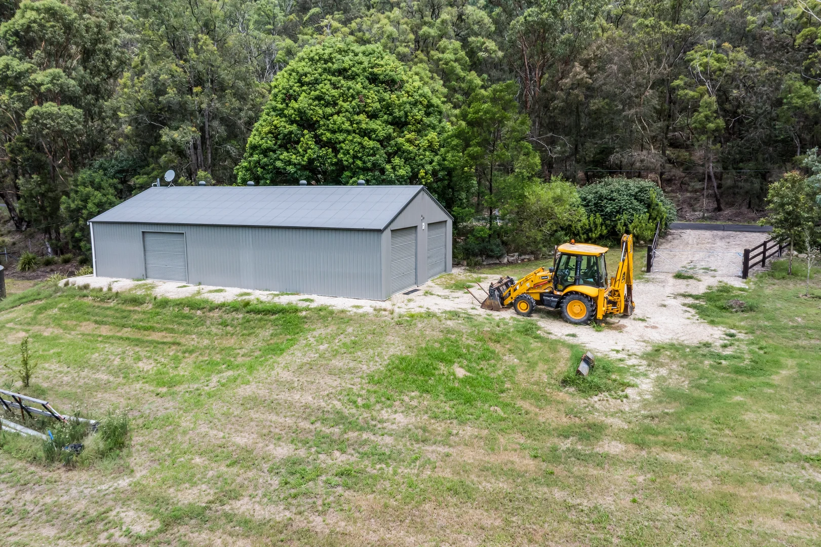 Additional image 17 of 769 Singleton Road, Laughtondale NSW 2775