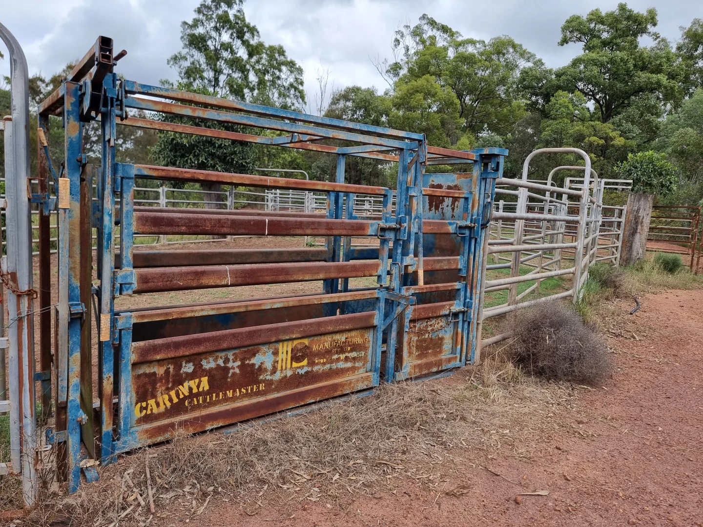 Additional image 15 of 725 Mount Mceuen Road, Wondai QLD 4606