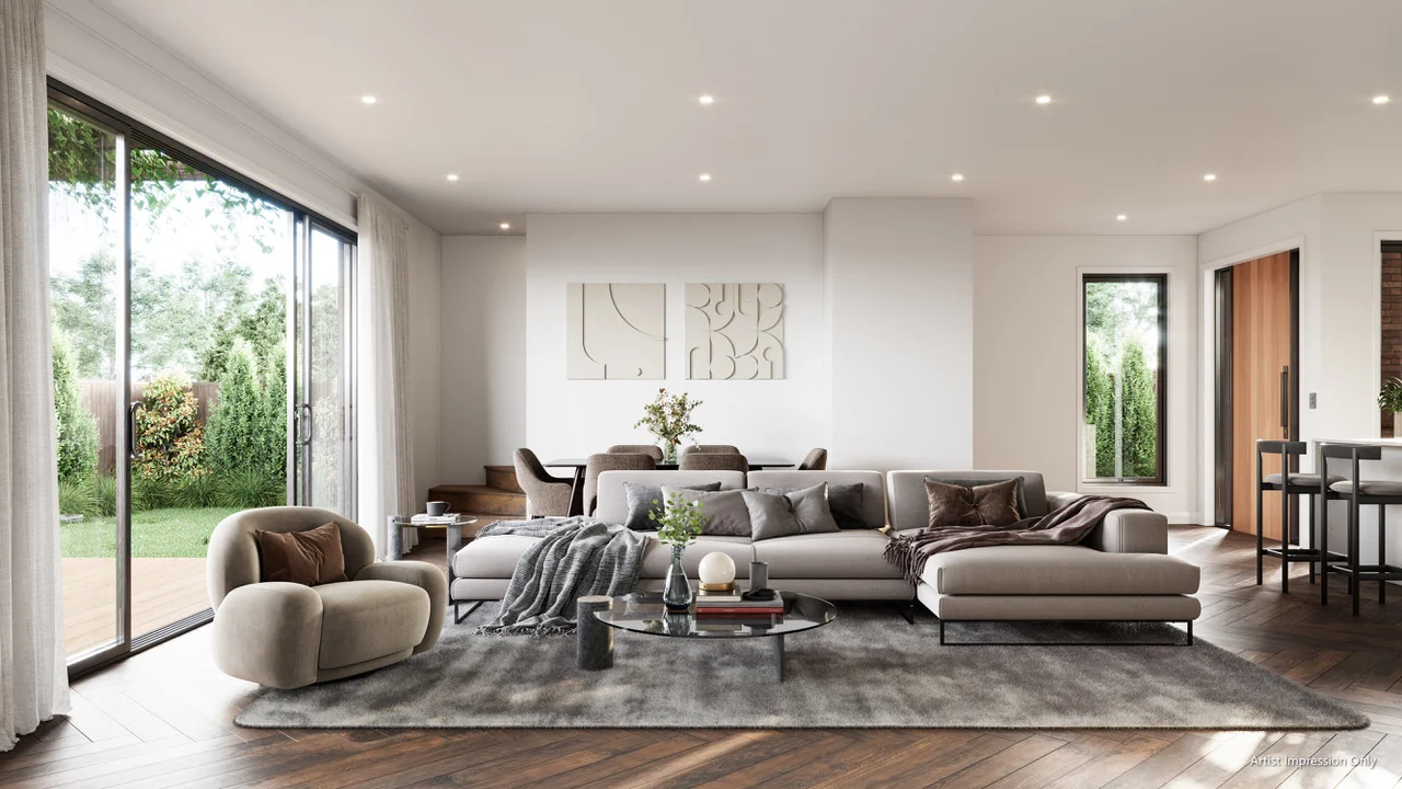 Oakleigh East VIC 3166