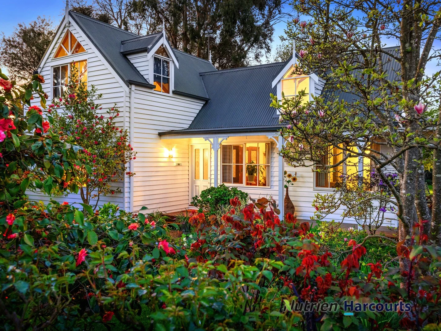 110 High Street, Yea VIC 3717