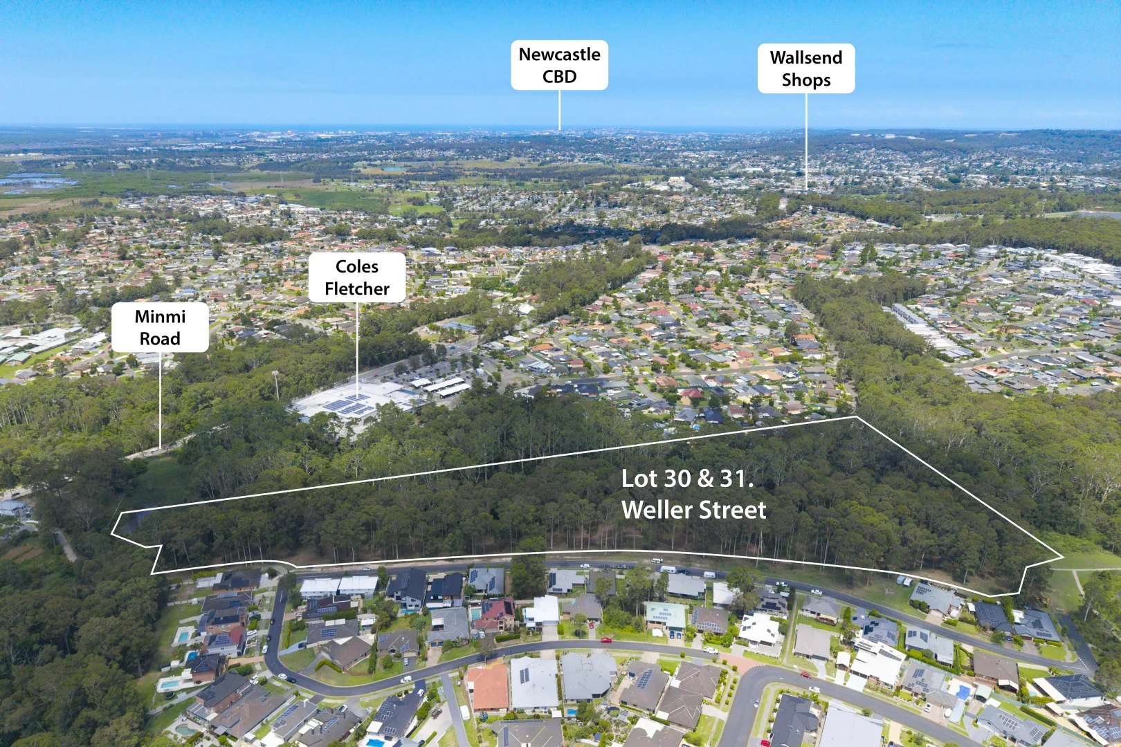 Additional image 6 of 30 - 31 Weller Street, Fletcher NSW 2287