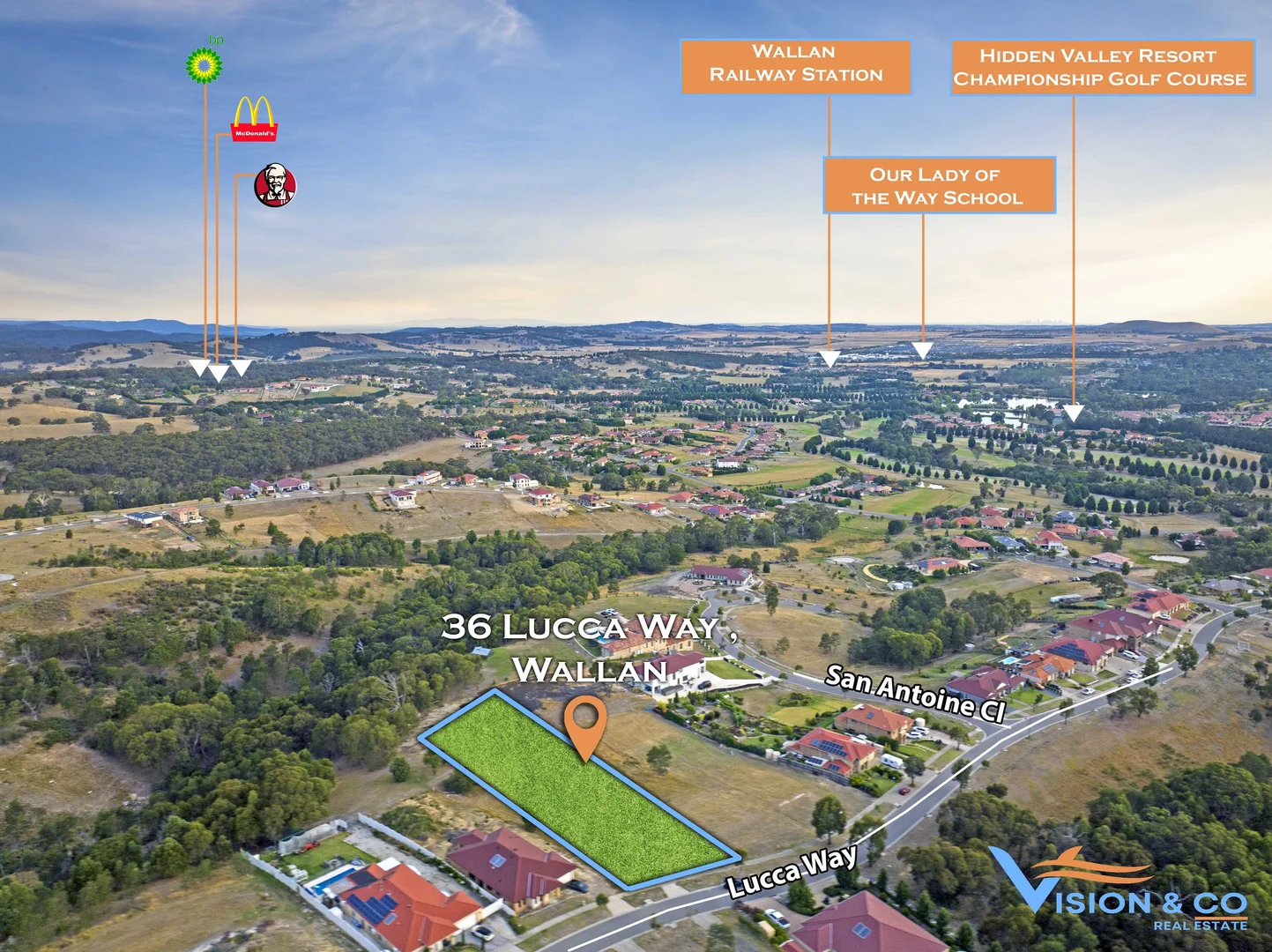 Additional image 2 of 36 Lucca Way, Wallan VIC 3756