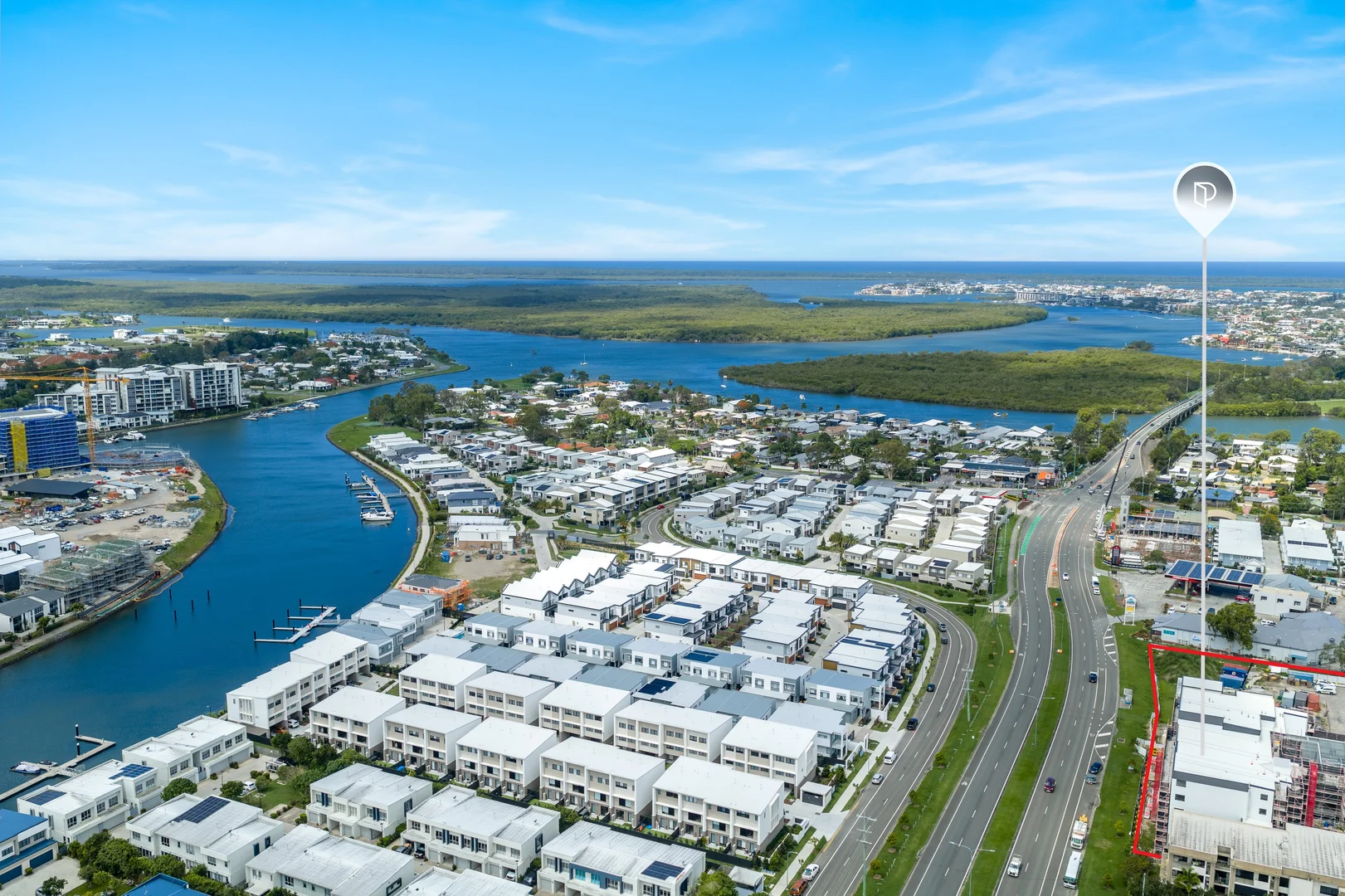 Additional image 14 of 99/35 Halcyon Way, Hope Island QLD 4212